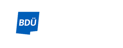 Mitglied im Bundesverband der Dolmetscher und Übersetzer